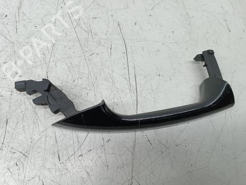 Front left exterior door handle MERCEDES-BENZ C-CLASS (W204) C 220 CDI (204.002) | BP17280413C128