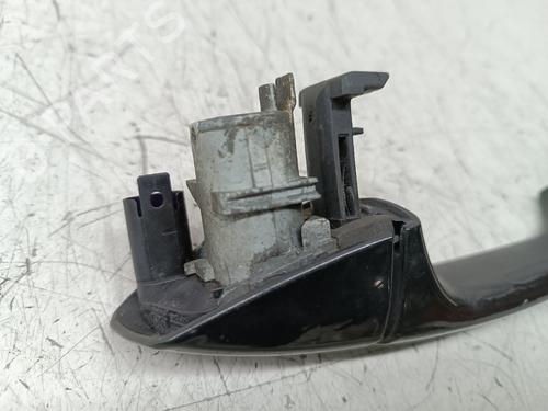 Front left exterior door handle MERCEDES-BENZ C-CLASS (W204) C 220 CDI (204.002) | BP17280413C128