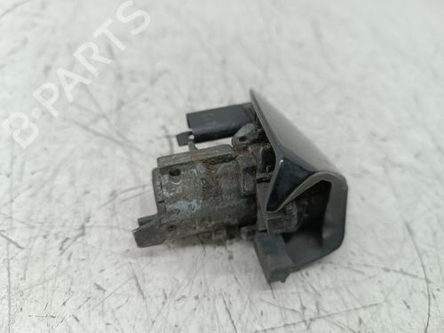Front left exterior door handle MERCEDES-BENZ C-CLASS (W204) C 220 CDI (204.002) | BP17280413C128
