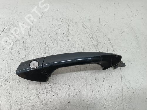 Front left exterior door handle MERCEDES-BENZ C-CLASS (W204) C 220 CDI (204.002) | BP17280413C128