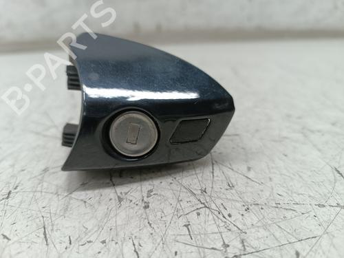 Front left exterior door handle MERCEDES-BENZ C-CLASS (W204) C 220 CDI (204.002) | BP17280413C128