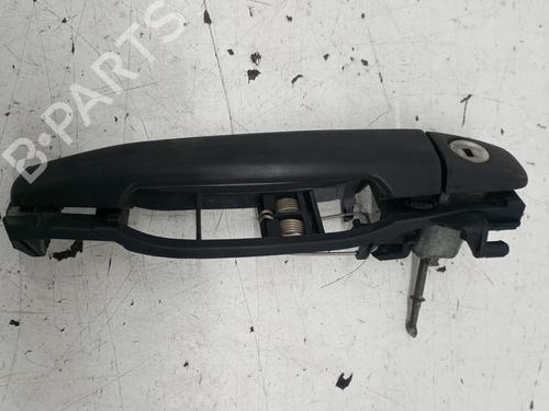Front left exterior door handle MERCEDES-BENZ SLK (R170) 230 Kompressor (170.447) | BP17280436C128