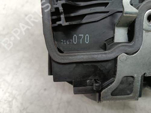 Andere BMW 5 Touring (E61) 530 d | BP17280435O1 