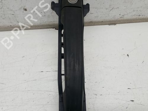 Front left exterior door handle MERCEDES-BENZ SLK (R170) 230 Kompressor (170.447) | BP17280436C128