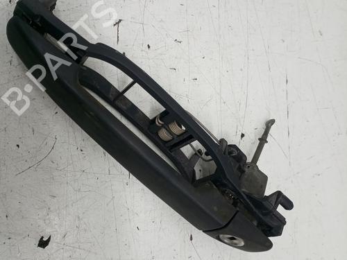 Front left exterior door handle MERCEDES-BENZ SLK (R170) 230 Kompressor (170.447) | BP17280436C128