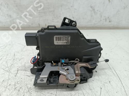 BP17280458C98 | Serratura anteriore sinistra VW NEW BEETLE (9C1, 1C1) 2.3 V5 BP17280458C98