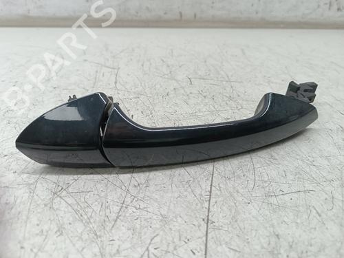 Used Front right exterior door handle MERCEDES-BENZ C-CLASS (W204) C 220 CDI (204.002) (163 hp) 17280470
