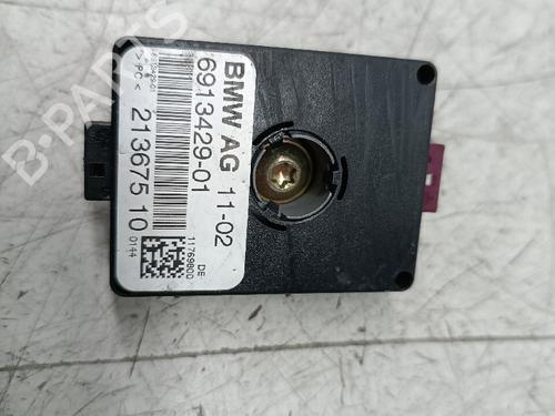 Autre BMW 3 Compact (E46) 320 td | BP17280508O1