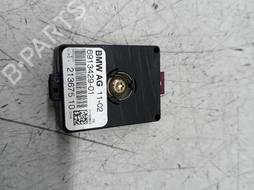 Used Other BMW 3 Compact (E46) 320 td (150 hp) 17280508