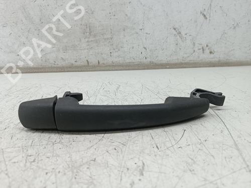Używane Klamka zewnętrzna drzwi przednich lewych CITROËN BERLINGO MULTISPACE (B9) 1.6 (90 hp) 17280523