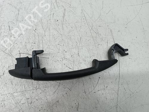 Front left exterior door handle CITROËN BERLINGO MULTISPACE (B9) 1.6 | BP17280523C128 