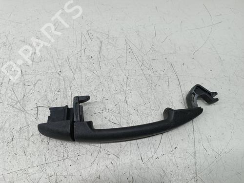 Front left exterior door handle CITROËN BERLINGO MULTISPACE (B9) 1.6 | BP17280523C128 