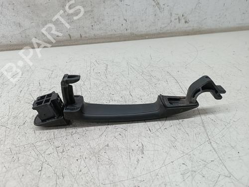 Front left exterior door handle CITROËN BERLINGO MULTISPACE (B9) 1.6 | BP17280523C128 