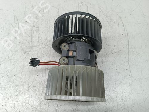 Heater blower motor BMW 3 Compact (E46) 320 td | BP17280540M62