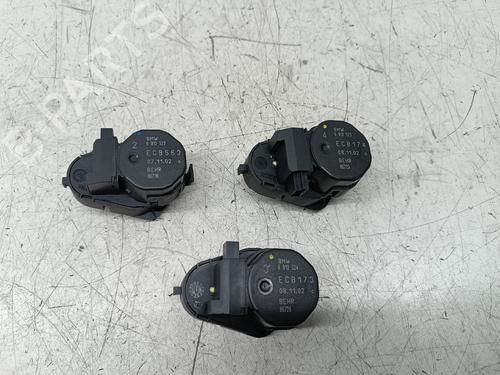 Ander BMW 3 Compact (E46) 320 td (150 hp) 17280542