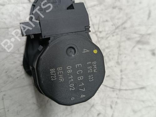 Annen BMW 3 Compact (E46) 320 td | BP17280542O1