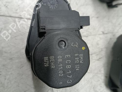 Annen BMW 3 Compact (E46) 320 td | BP17280542O1