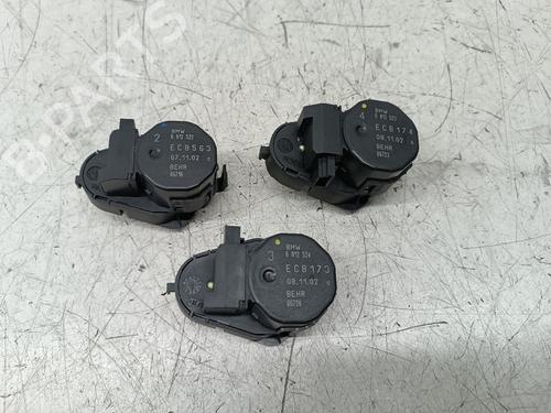 Annen BMW 3 Compact (E46) 320 td | BP17280542O1