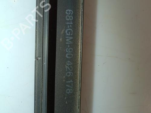 Other OPEL ASTRA F Estate (T92)  | BP17280546O1 