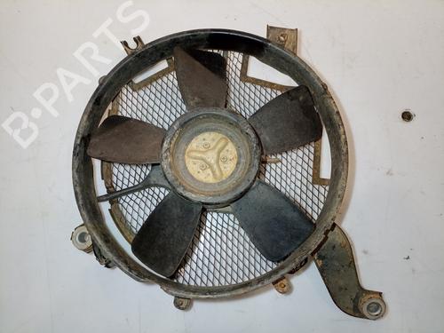 Electro ventilador MITSUBISHI PAJERO II (V3_W, V2_W, V4_W, V5_W) 2.5 TD 4WD (V24C, V24W) (99 hp) 17280563