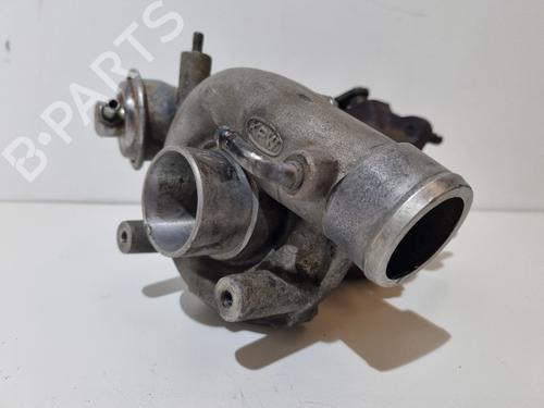 Used Turbocharger/Supercharger KIA SPORTAGE SUV (K00) 2.0 TD 4WD (83 hp) 17306220