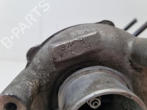 Turbocharger/Supercharger KIA SPORTAGE SUV (K00) 2.0 TD 4WD | BP17306220M71
