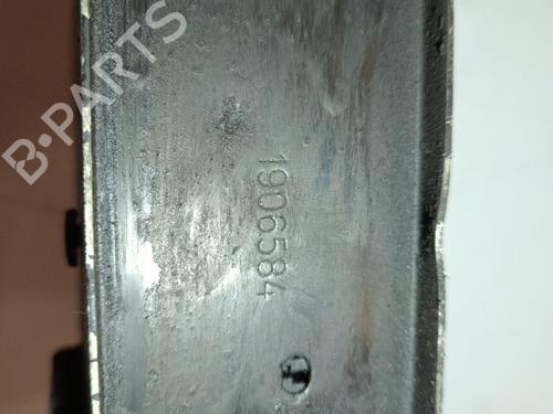 Intercooler OPEL ASTRA F Estate (T92)  | BP17280656M30 