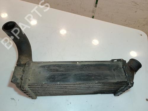 Intercooler OPEL ASTRA F Estate (T92)  | BP17280656M30 