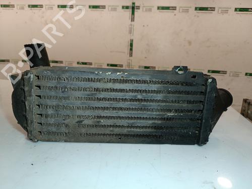 Intercooler OPEL ASTRA F Estate (T92)  | BP17280656M30 