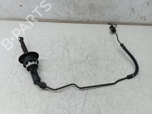 Used Vacuum pump CITROËN BERLINGO MULTISPACE (B9) 1.6 (90 hp) 17280675