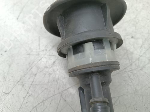 Vacuum pump CITROËN BERLINGO MULTISPACE (B9) 1.6 | BP17280675M80