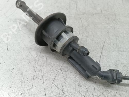 Vacuum pump CITROËN BERLINGO MULTISPACE (B9) 1.6 | BP17280675M80