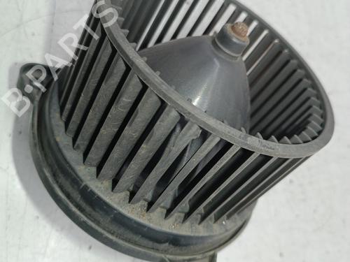 Heater blower motor HONDA CIVIC V Saloon (EG, EH) 1.5 | BP17280704M62