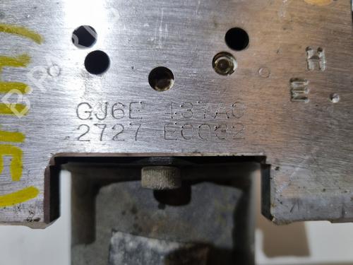 ABS pump MAZDA 6 Saloon (GG) 1.8 | BP17306231M43