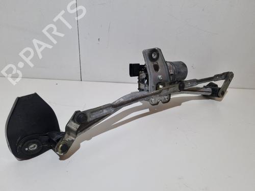 Viskermotor vindrude OPEL ASTRA H (A04) 1.9 CDTI (L48) (150 hp) 17306236