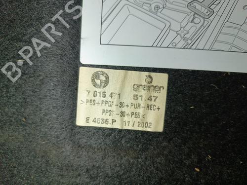 Other BMW 3 Compact (E46) 320 td | BP17280747O1