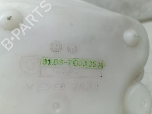 Windscreen washer tank BMW 3 Compact (E46) 320 td | BP17280748C113 