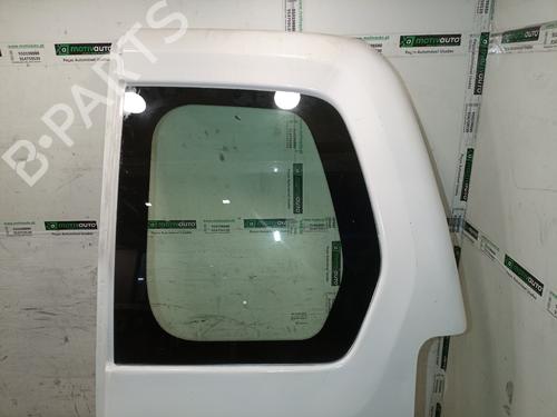 Right rear door CITROËN BERLINGO MULTISPACE (B9) 1.6 (90 hp) 17280750