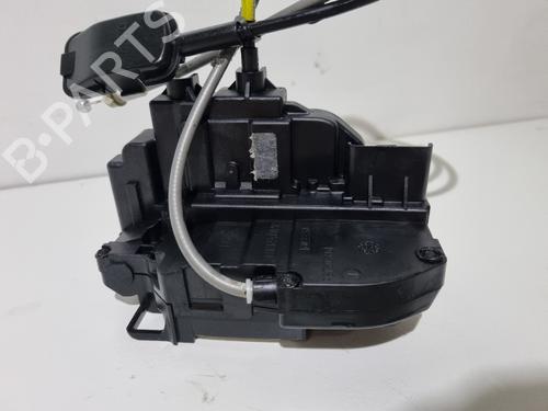 Used Rear right lock NISSAN NOTE (E11, NE11) [2005-2013]  17306250