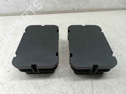 Andre BMW 3 Compact (E46) 320 td | BP17280763O1 