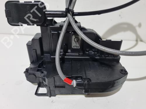 Højre fortil lås NISSAN NOTE (E11, NE11) [2005-2013]  17306254