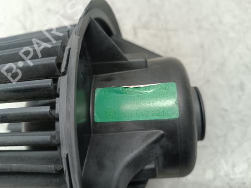 Heater blower motor VW GOLF III Van (1H1) 1.9 D | BP17280804M62 