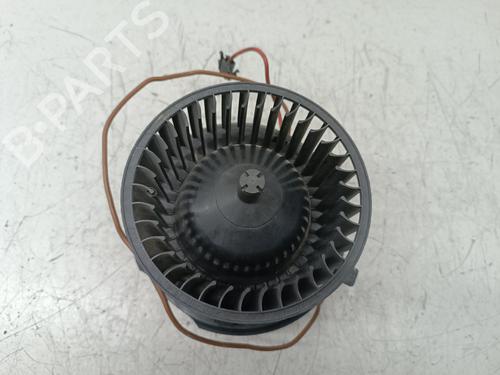 Heater blower motor VW GOLF III Van (1H1) 1.9 D | BP17280804M62 