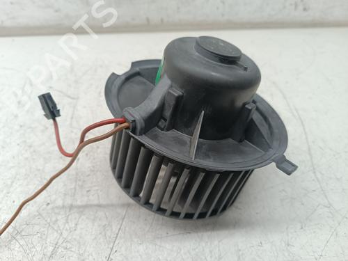 Heater blower motor VW GOLF III Van (1H1) 1.9 D | BP17280804M62 