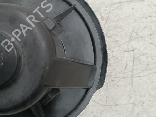 Heater blower motor VW GOLF III Van (1H1) 1.9 D | BP17280804M62 