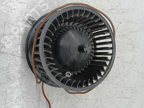 Heater blower motor VW GOLF III Van (1H1) 1.9 D | BP17280804M62 