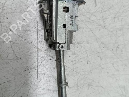 Klamka zewnętrzna drzwi przednich prawych CITROËN BERLINGO MULTISPACE (B9) 1.6 | BP17280814C129 