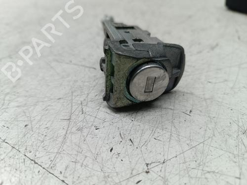 Klamka zewnętrzna drzwi przednich prawych CITROËN BERLINGO MULTISPACE (B9) 1.6 | BP17280814C129 