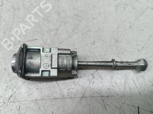 Klamka zewnętrzna drzwi przednich prawych CITROËN BERLINGO MULTISPACE (B9) 1.6 | BP17280814C129 