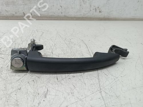 Używane Klamka zewnętrzna drzwi przednich prawych CITROËN BERLINGO MULTISPACE (B9) 1.6 (90 hp) 17280814